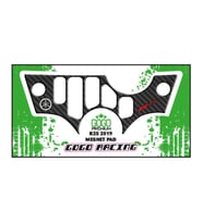 YAMAHA R25 2019 UYUMLU MESNET PAD 008