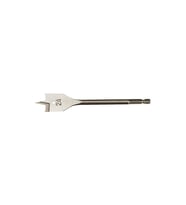 Yaprak Tip Ahşap Matkap Ucu 22x170mm - HEX Saplı TG-V 6020
