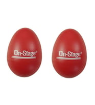 On Stage HPS1240-RD Kırmız Yumurta Shaker
