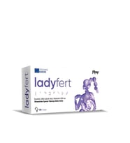 LadyFert 30 Saşe