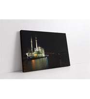 Ortaköy Cami İstanbul
