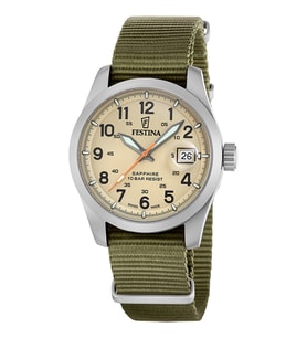 FESTINA F20082/1 ERKEK KOL SAATİ