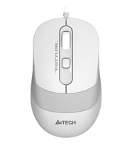 A4 TECH FM10 OPTIK MOUSE USB BEYAZ 1600 DPI