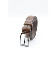 Camel Normal Tokalı Classic Kemer 1046255006