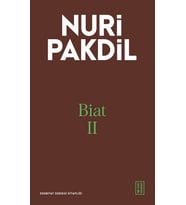Biat 2 Nuri Pakdil