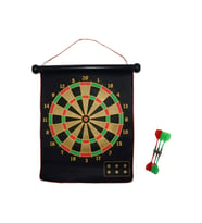 Manyetik Katlanabilen Dart (Çok Renkli)