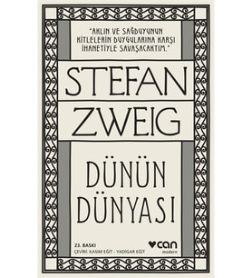 Dünün Dünyası
