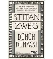 Dünün Dünyası