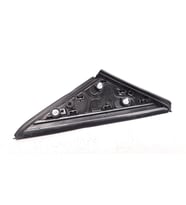 PSA Orijinal YQ00050080 Peugeot 106 206 306 406 Citroen Saxo Xsara Uyumlu Sol Ön Kapı Köşe Kapağı Çıtası