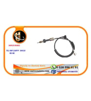 TEL KM CARRY SK410 1990-1998