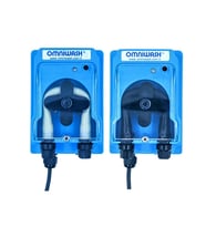 Omniwash Bulaşık Makinesi Deterjan ve Parlatıcı Dozaj Pompası
