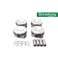 06H107065DM Piston Segman Std 82.51 Mm 4 Adet 21 Pim - 2.0-Tsı-Cdnb-Cdnc-Cawb- -Piston-Kolu-Almadan-