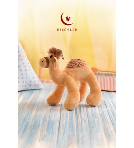 Peluş deve