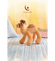 Peluş deve