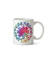 Red Hot Chili Peppers Porselen Kupa Bardak