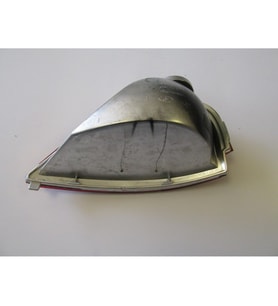 RENAULT MEGANE- 4- HB- 16/20; ARKA SİS LAMBASI SAĞ 265804720R 1449-1603