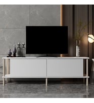 TV Sehpası Agora Beyaz 150 cm