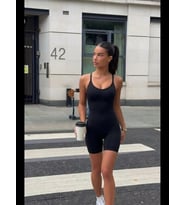 Night Kadın Sıkılaştırıcı Casual Esnek Body