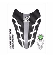 Motosiklet Depo Koruma Tank Pad 1405 Honda