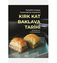 Kırk Kat Baklava Tarihi