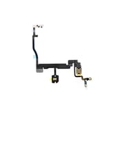Apple iPhone 11 Pro İle Uyumlu On/Off Flex (Siyah)