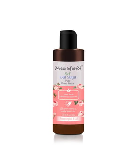 Mecitefendi Saf Gül Suyu 150 Ml