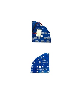 LEOPARTS Qashqai Stop Lamba Led Modülü Sağ 2010-2013 26554-BR00A