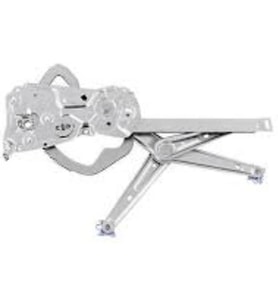 BMW E36 1991-1998 Cam Krikosu Ön Sağ Motorsuz Sedan 51331977610 Wender