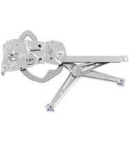 BMW E36 1991-1998 Cam Krikosu Ön Sağ Motorsuz Sedan 51331977610 Wender