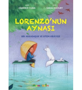 Lorenzo’nun Aynası