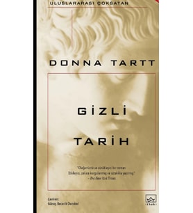 Gizli Tarih