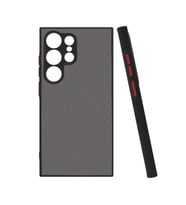 Galaxy S24 Ultra Kılıf Zore Hux Kapak