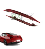 HYUNDAI ELANTRA ARKA TAMPON REFLEKTÖRÜ SOL TARAF 2020 - 2022 ELENTRA KEDİ GÖZÜ