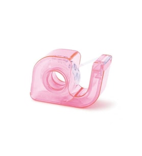 Mas Mini Bant Kesici (Bant Hediyeli) Pembe Mini Bant Kesici