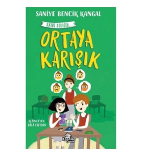Ortaya Karışık