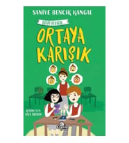 Ortaya Karışık
