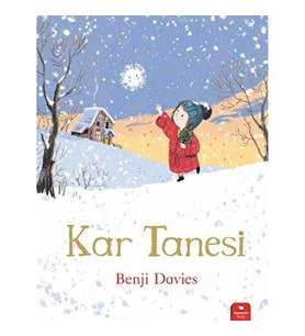 Kar Tanesi