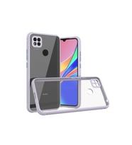 Xiaomi Redmi 9C Uyumlu Kılıf Zore Kaff Kapak