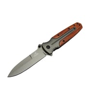 Gerber Avcı Çakısı Marka:Gerber Knives Ürün Kodu: DA59-21 CM