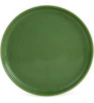 Golfline Club Yeşil Küçük Boy Pasta Tabağı 14.7 cm