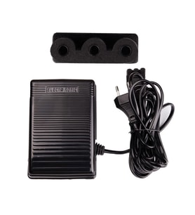 Ev Tipi Aile Dikiş Makinesi Pedalı (Moonstar 588-590-990P ) / HKT-01-08