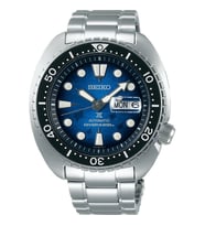 Seiko Prospex Automatic SRPE39K Special Edition