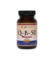 Life Time Q-B-50 60 Kapsül