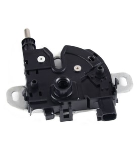 Ford C-Max Ii 2004-2007 Ön Kaput Kilidi Elektriksiz Ve Alarmsiz