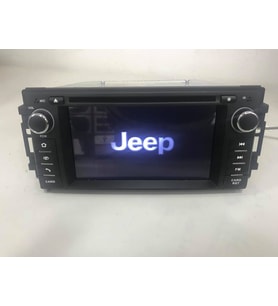 JEEP COMPASS 2017 CARPLAY ANDROİD AUTO 4 RAM MULTİMEDYA USB KAMERA