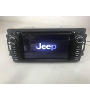JEEP COMPASS 2017 CARPLAY ANDROİD AUTO 4 RAM MULTİMEDYA USB KAMERA