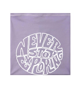 The North Face DIPSEA COVER IT  Boyunluk NF0A7WH6XV81 (Pembe)