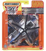 Matchbox Sky Buster MBX EHELI - HVM64
