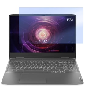 Lenovo LOQ 15APH8 15.6 inç Ekran Koruyucu Nano Şeffaf 16:9