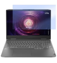 Lenovo LOQ 15APH8 15.6 inç Ekran Koruyucu Nano Şeffaf 16:9